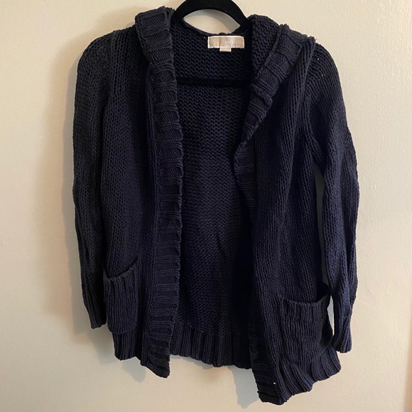Michael Kors Cardigan - Picture 1 of 2